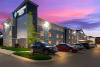 WoodSpring Suites Hermitage - Nashville Airport - 2 Sao