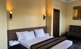 Imperial Hotel