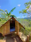 Raw Camping at Camping Paradise Singalong Mountain Garden Hotels in Baras