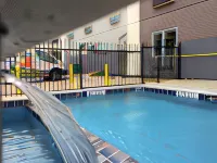 Super 8 by Wyndham Bedford DFW Airport West Hotels in Hurst