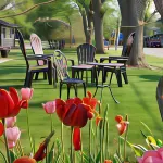 Riverside Motel Hotels in Lewiston