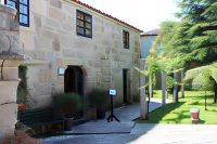 Hotel Bradomin Hotel dekat Parrofinca