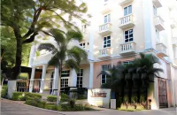 Hotel Victoria Merida - อ่างจากุชชี่