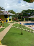 Ecohotel La Casona