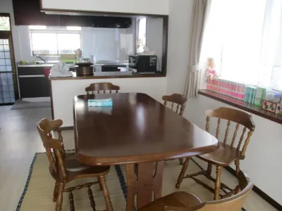 Relaxed Travel Plan with Stay Time Benefits for u Hotels near Murodo Station