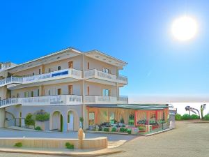 Falassarna Beach Studios&Apartments