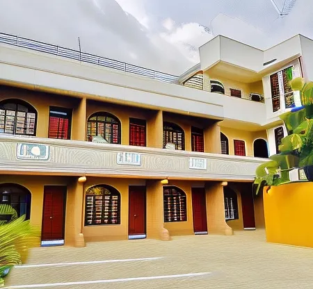 JPrime Apartelle