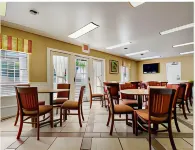 Baymont by Wyndham Sanford Hotels in Sanford