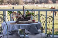 Franschhoek Rose Cottages