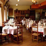 Hotel Hispanidad Hotel di Berzocana