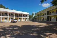 Hotel Tropical Garden Hotels in Primavera do Leste