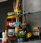 SL'Otel - Das StadtHotel - Voll Klimatisiert Hôtels à : Kothen