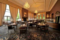 Ben Wyvis Hotel - petit déjeuner