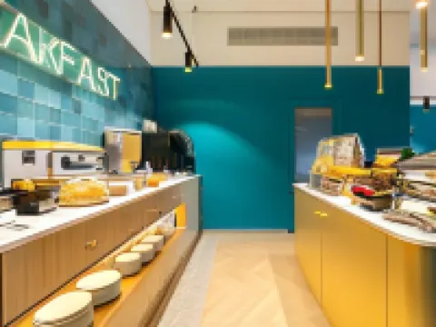 B&B Hotel Namur Hoteles en Namur