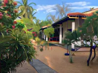 The Danish Villa Resort Hotels near Arugam Bay
