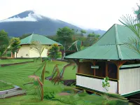 Lembah Rinjani Villa & Resto Syariah by Ecommerceloka Hotels in Sembalun Lawang