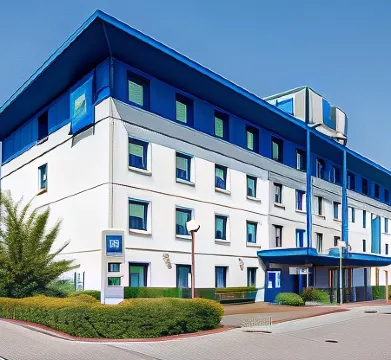 Ibis Budget Frankfurt Offenbach Sued