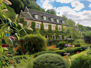 The Swan Hotel