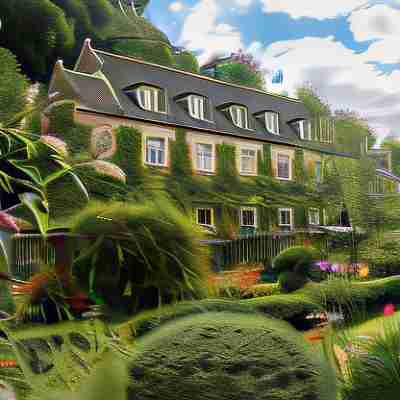 The Swan Hotel Hotel Exterior