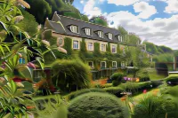 The Swan Hotel Hotel a Cotswold District