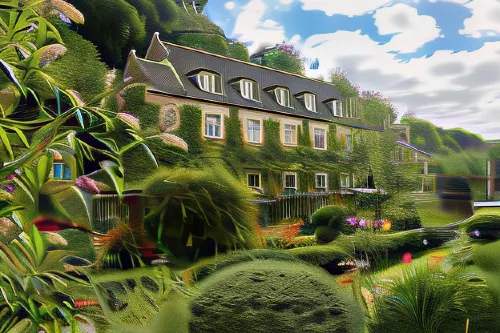 The Swan Hotel Hotel a Cirencester