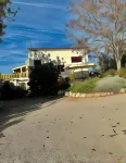 Rural House Sunflowers Calig Các khách sạn ở Baix Maestrat