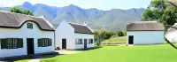 Swellendam Country Lodge - Guest House - B&B Hotels near NG Kerk Swellendam