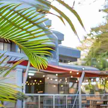 Indaba Lodge Hotel Richards Bay Hotel Exterior