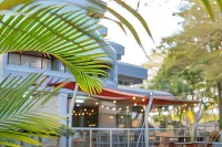 Indaba Lodge Hotel Richards Bay Hotels in Richards Bay