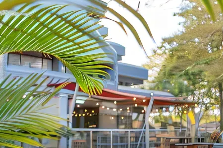 Indaba Lodge Hotel Richards Bay Отели в г. Ричардс Бей