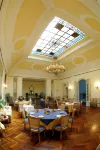 Grande Albergo Quattro Stagioni - servizio colazione