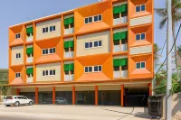 RedDoorz Near Gsg Unila Lampung ERBA store 주변 호텔