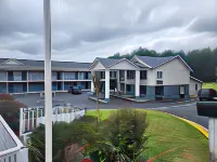 Days Inn by Wyndham Dahlonega University Area Hotels in Dahlonega