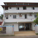 Jayanthi Surf Dreams Hotels near Dayananda Shopping Center