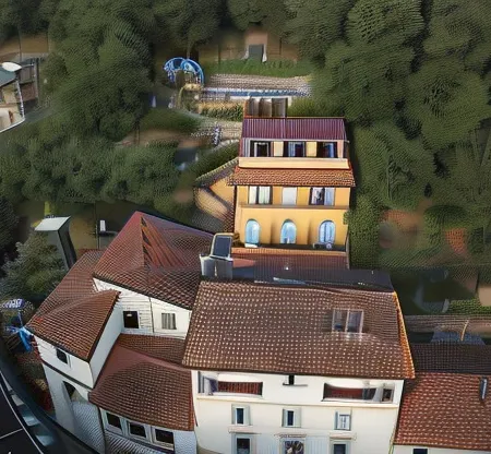 Bellavista Hotel & Osteria