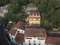Bellavista Hotel & Osteria - Pet friendly