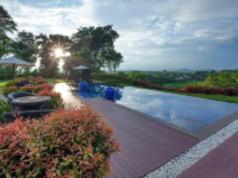 NAN Boutique Resort Hotels in Phu Phiang