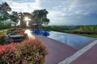 NAN Boutique Resort Hotels in Amphoe Phu Phiang