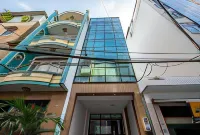 Cozrum Home - Daisy House Hotel a Ho Chi Minh