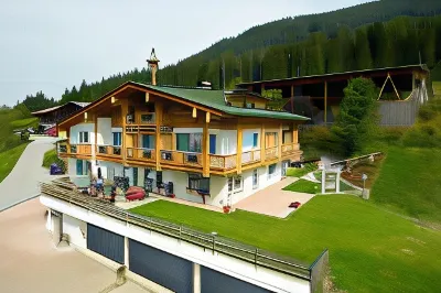 Landhotel Anna