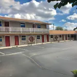 Hunter's Friend Resort Hotels in Ruth C Township
