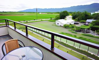 셀린스 B&B 썸네일