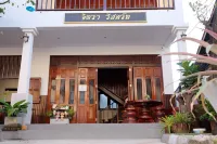 Jitra Resort