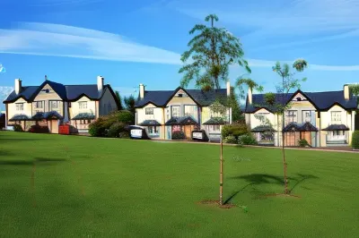 O'Donnabhain's Hotels near Teach Milseáin - House of Sweets