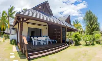 Moorea Sunset Beach