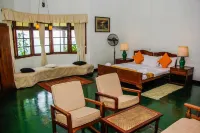 Hatale Tea Estate Bungalow Hotels in Panwila