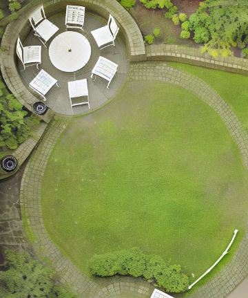 데코 호스텔 분위기