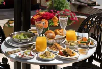 Villa Brown Jerusalem, a Member of Brown Hotels - Indah