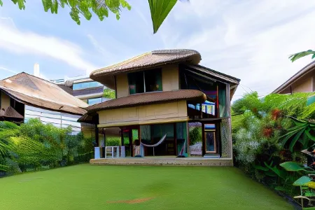 Villa Coco Bali