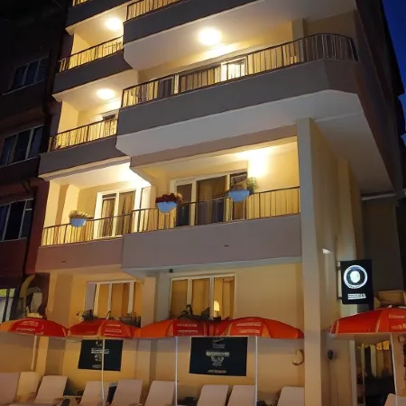 Italia Hotel